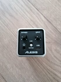 Zvuková karta Alesis Core 1 - 2