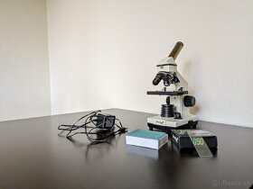 Mikroskop Levenhuk Rainbow 2l - 2