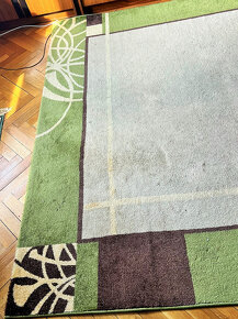 Kvalitný koberec 320 x 240 cm - 2