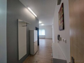 Moderný 2 izbový byt + garážové státie Jazzy Garden- KOMÁRNO - 2