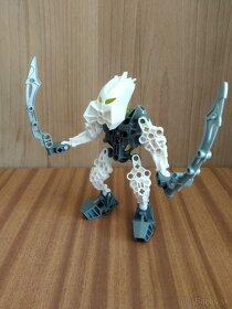 LEGO Bionicle Phantoka matoran Solek (8945) - 2