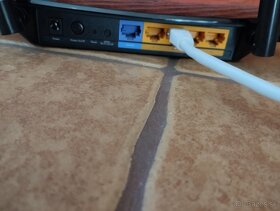 Wifi Ruter - 2