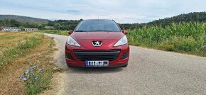Znížená cena - Peugeot 207 na predaj - 2