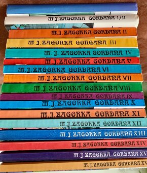 Gordana - Zagorka - 2