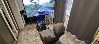 Playseat simracing - 2