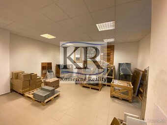 150 m2, Obchodné priestory na prenájom, Trenčín Zámostie - 2