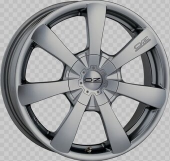 Toyota 5x114.3 r17 - 2