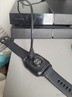 Predám hodinky garmin venu sq2 - 2
