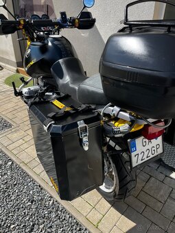 BMW R 1100 GS - 2