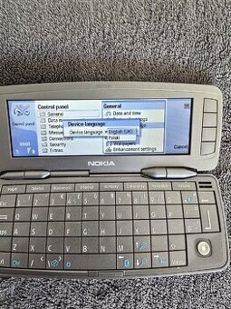 Nokia 9300 Communicator - 2