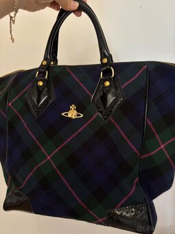 Vivienne Westwood kabelka - 2