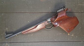 JEDNOVYSTRELOVA MALOKALIBROVKA MC - 2