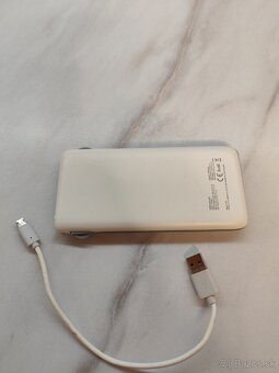 Powerbanka 10 000 m/Ah Fixed - 2