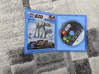 Lego Skywalker saga, Ps5 - 2