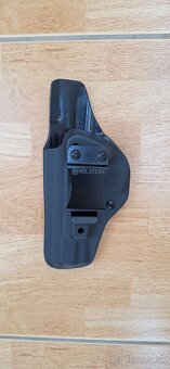 Kydexove puzdro cz 75 B - 2