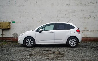 Citroen C3 1.4 HDi 1. Majiteľ - 2