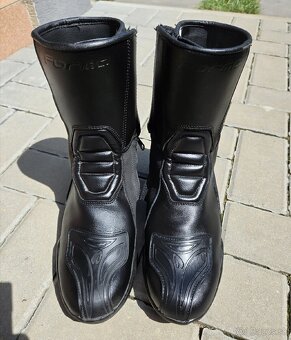 Forma drytex moto boty - 2