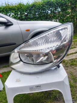 Renault Scenic - 2