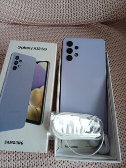 Samsung A32 5G - 2