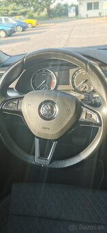 Škoda Superb III, Style 2.0l diesel - 2