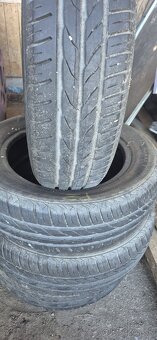 Pneumatiky letne 175/65 R 15 - 2