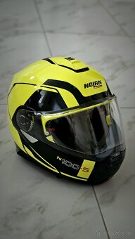 Prilba Nolan N 100-5 veľ. XXL - 2