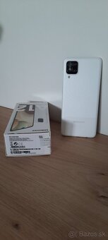 Samsung A12 128 GB - 2