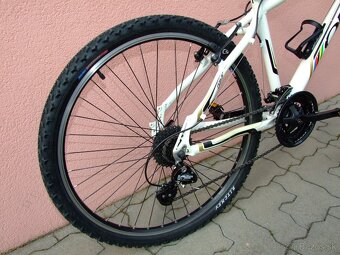 Detský juniorský horský bicykel Orbea 26“ - 2