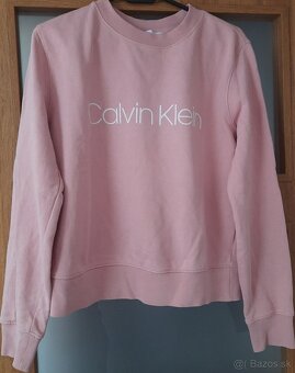 Mikina calvin klein - 2