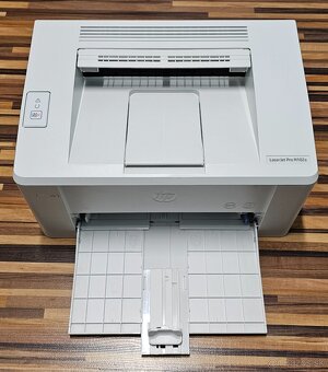 HP LaserJet Pro M102a - 2