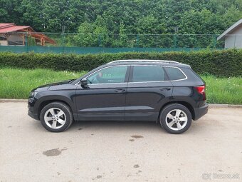 Škoda Karoq 1.6 TDI Ambition - 2