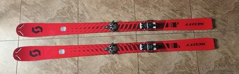 Skialp set SCOTT Superguide 88 170cm s viazaním Marker - 2