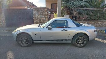 Mazda MX5 NC 1.8 - 2