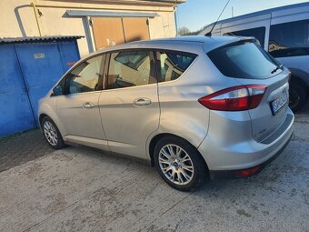 Predam ford c-max 2011 - 2
