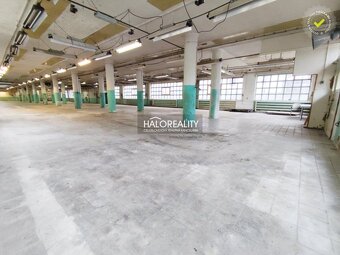 HALO reality - Prenájom, skladový priestor Banská Štiavnica, - 2
