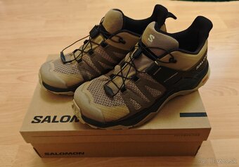 Salomon X ULTRA 4 - EUR42 - 2