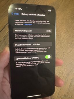 IPhone 13 Pro 128GB - 2