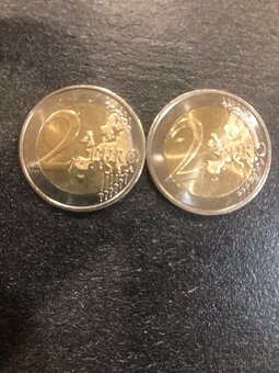 2 € mince - 2