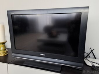 Sony Bravia KLD-32-L4000 - 2