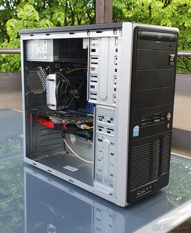 i5 | 8GB | SSD 256GB | GTS 450 - 2