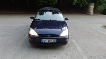 Focus combi - 2