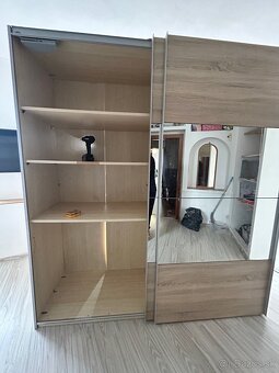 Skriňa za 30 EUR - 2