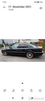 Bmw e38 240kw rok 96,241000 - 2