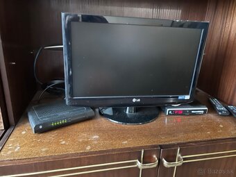 Lg televízor - 2