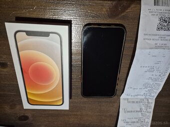 I phone 12 - 2