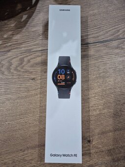 Samsung watch FE - 2