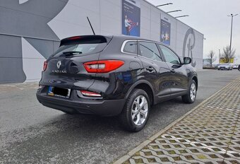 Renault Kadjar, 1.3TCE - 2