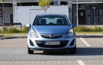 Opel Corsa - 2