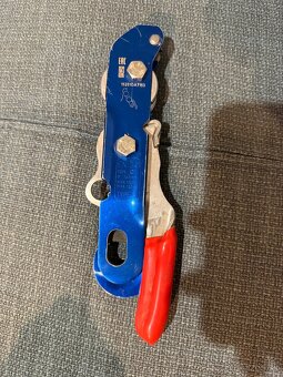Petzl stopka - 2