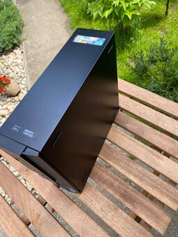 DELL i5 4jadro,16GBDDR3,HD4600,128GBSSD,1TBHDD - 2